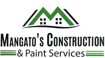 Mangato's Construction & Painting